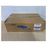 Invacare Wheelchair Legrests, Elevating, Composite Footplates, Padded Calf Pads, 1 Pair