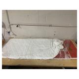 Acada XL infrared Heating Mat-Amethyst, Tourmaline, Obsidian 60"x24"