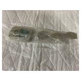 Acada XL infrared Heating Mat-Amethyst, Tourmaline, Obsidian 60"x24"