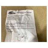 Qaba Kids Plush Ride-On Rocking Horse with Bear Toy, Children Chair with Soft Plush Toy & Fun Realistic Sounds, White