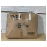 Outsunny Replacement Mesh Sidewall Netting for 10