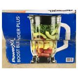 PowerXL Boost Blender Plus