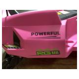 LOT OF 2 Ride on Karts and 360 Degree Rotating Wheels, Children