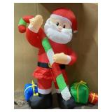Christmas Decorationss Decorations Santa Claus 6