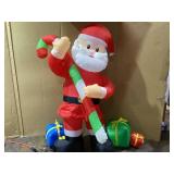 Christmas Decorationss Decorations Santa Claus 6