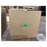 HomCom 11FT Long Christmas Inflatables Outdoor Decorations Dinosaur with Christmas Tree in Mouth Blow Up LED Yard Christmas Decor Waterproof (Used)