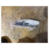 Outsunny 5ft Christmas Inflatables Outdoor Decorations Blessed Polar Bear and Penguins in the Cup, Blow-Up LED Yard Christmas Decor for Garden, Lawn, Party, Holiday