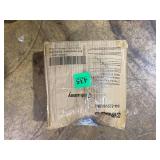 Outsunny 5ft Christmas Inflatables Outdoor Decorations Blessed Polar Bear and Penguins in the Cup, Blow-Up LED Yard Christmas Decor for Garden, Lawn, Party, Holiday