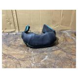 Mo Cuishle Shiatsu Back Shoulder and Neck Massager with Heat, Electric Deep Tissue 4D Kneading Massage, Best Gift