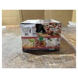 BLACK+DECKER 0.7 cu ft 700W Microwave Oven