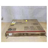 Goplus Brown Toddler Bed