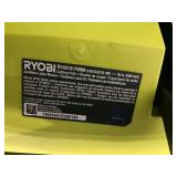 Ryobi 40V HP BRUSHLESS 20" PUSH MOWER (Battery Not Included)