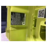 Ryobi 18V ONE+ HP BRUSHLESS 16" PUSH MOWER (Missing Bag & Charger  Battery Not Included)