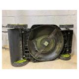 RYOBI 20 in. 13 Amp Electric Walk Behind Lawn Mower (Tool Only)