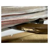 LOT OF 2 Costway Dining Chairs (Minor Transit Damage)