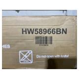 Costway 29" Set of 2 Brown Swivel Bar Height Stool Wood Dining Chair Barstool