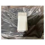 Costway 2-Piece Barstools Counter Height Bar Chair Set with Backrest and Footrests