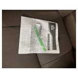 HOMCOM Relaxsessel mit Liegefunktion, drehbar, bis 150 kg, Kunstlederbezug, Stahlrahmen, Braun