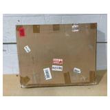 Acada XL infrared Heating Mat-Amethyst, Tourmaline, Obsidian 60"x24"