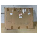 PHYMAT Far Infrared Amethyst Heating Pad- 5 Color Natural Crystal Heating Mat - Amethyst Full Body Infrared Mat - Bio Amethyst Mat with Auto Shut Off - Overheat Protection,Smart Control