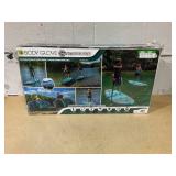 Body Glove Inflatable Paddle Board - 10