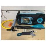 Body Glove Inflatable Paddle Board - 10