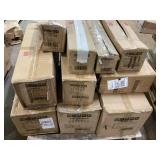 LOT OF 10 Christmas Trees