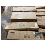 LOT OF 10 Christmas Trees