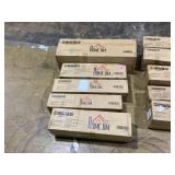 LOT OF 10 Christmas Trees