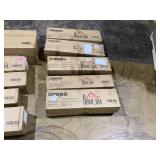 LOT OF 10 Christmas Trees