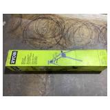 RYOBI Foldable Miter Saw QUICKSTAND