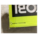 RYOBI Foldable Miter Saw QUICKSTAND