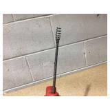 Ridgid EZ Spin Drain Snake