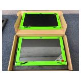 Pi-Top V1 Green Screen