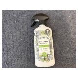 16 Fl Oz Bottle Of Pet-Pourri Odor Eliminator Spray