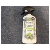 16 Fl Oz Bottle Of Pet-Pourri Odor Eliminator Spray