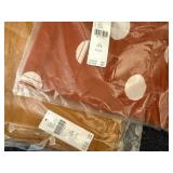 3 Anthropologie Stretch Pants - 16W And 18W