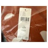 2 Anthropologie Stretch Pants - 18 And 16W