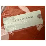 2 Anthropologie Stretch Pants - 18 And 16W