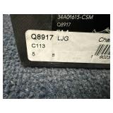 Coach Womens Silky Sneakers - 5