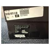 Coach Womens Roccasin Shoes - 5.5