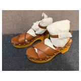 Coach Womens Astor - 7.5