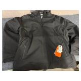 Storm Creek Elite Fleece Lined Jacket - Womens Xl
