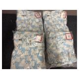 4 Target Brand Pajama Pants - 2Xl