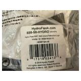 4 Hydro Flask Brand T-Shirts