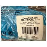 4 Hydro Flask Brand T-Shirts