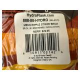 4 Hydro Flask Brand T-Shirts