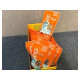 14 Packs Of Ovh Omega 3 Mix