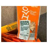 14 Packs Of Ovh Omega 3 Mix