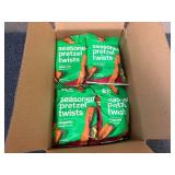 10 Bags Of Epic Goods Jalapeno Pretzels